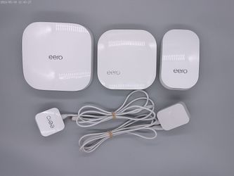 Eero Routers And Extenders