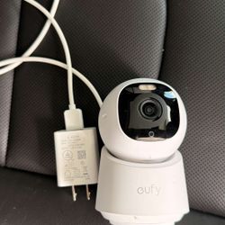 Eufy Camera 