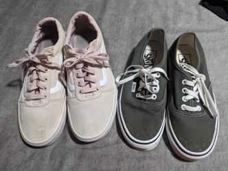 Vans Shoes 