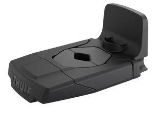 Thule Yepp Front  Adapter- Handle Bar Mount Yepp Child Bike Seat