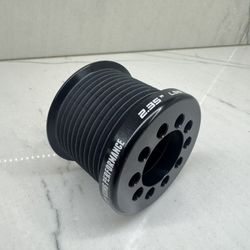 Kong Performance LS9 2.35 11 Rib Griptec Pulley