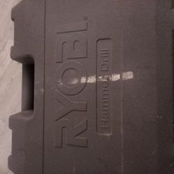 Hammer Drill