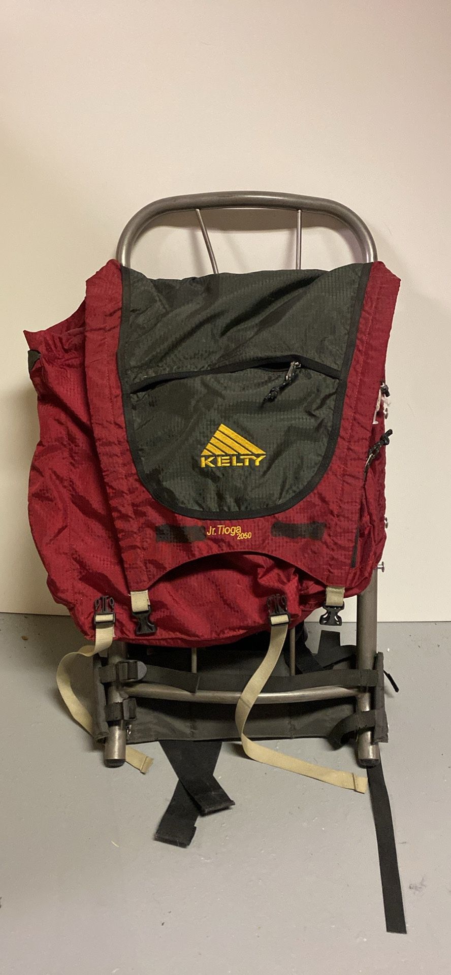 Kelty Youth Jr. Tioga 2050 Hiking Backpack