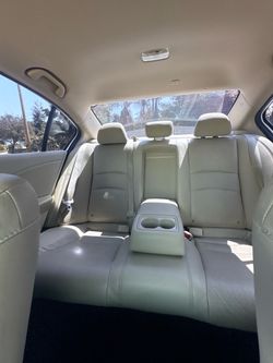 2015 Honda Accord EX-L with 121,721 miles.