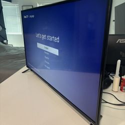 Westinghouse Roku TV 43” Smart TV, 4K UHD LED