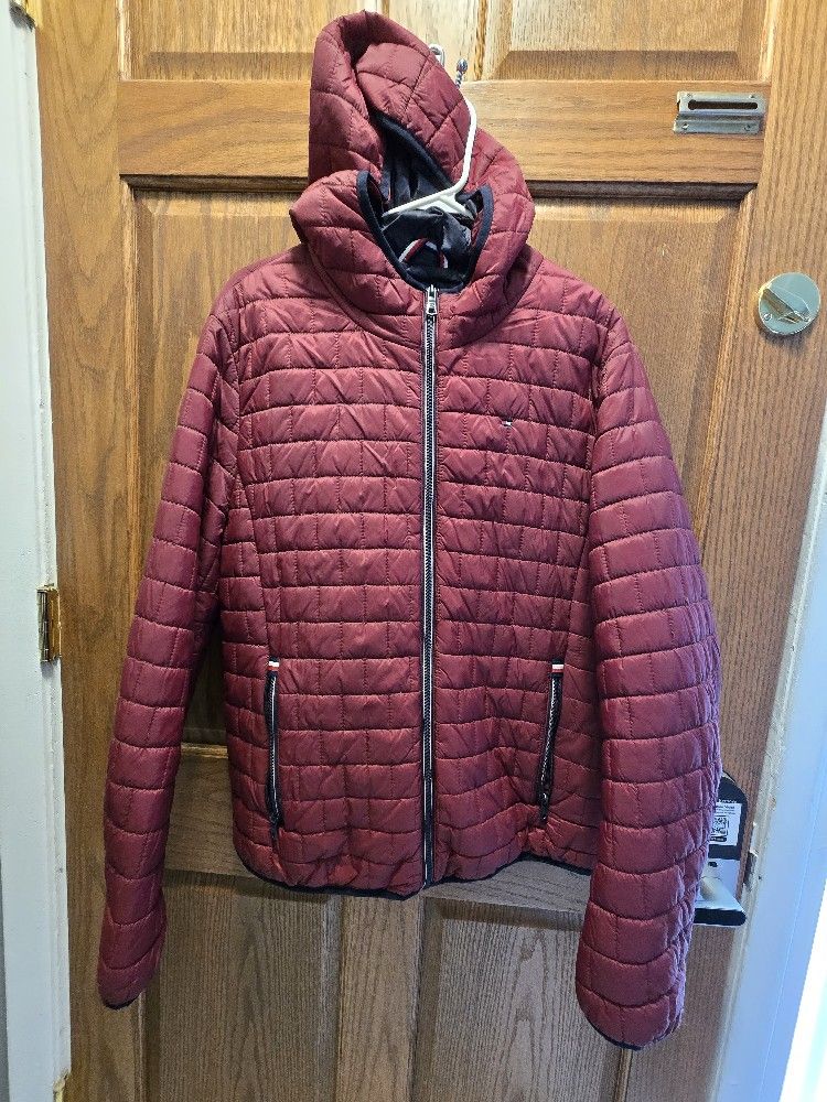 Tommy Hilfiger Jacket