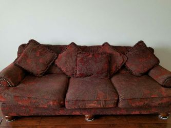 3 Sofa set very good condition