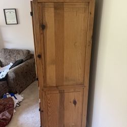 Armoire