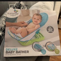 Baby Bather