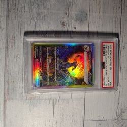 UMBREON GRADED Gem MT 10