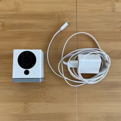 Wyze Cam