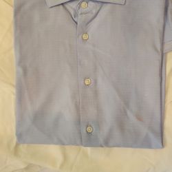 Men Dress Shirt