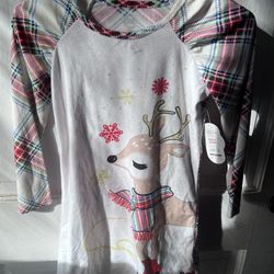 Kids Wonder Nation Sleep Gown 