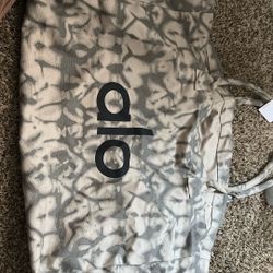 real alo gym tote