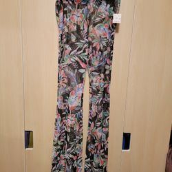 Tinibikini Swim Cover Pants 