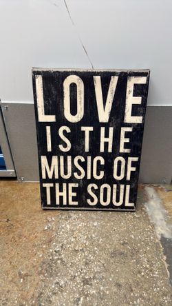 Wall Decor