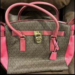 Michael Kors Bag Strap Included