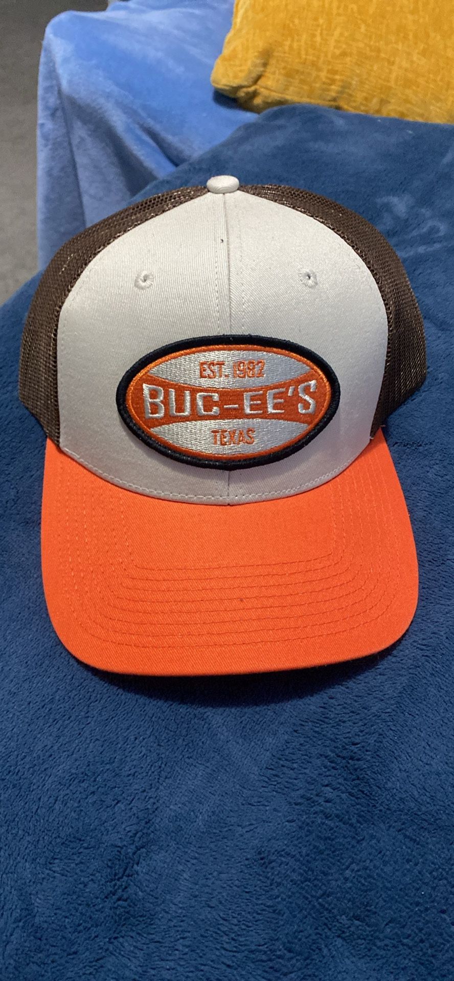 Buc-ee’s Hat