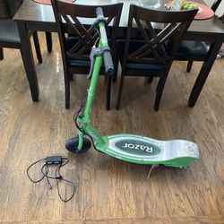 Razor Scooter For Kids - $40
