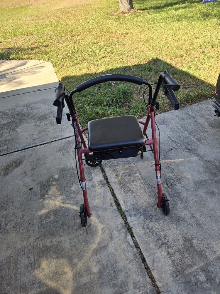 Adult Walker