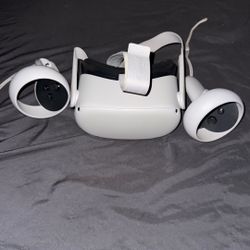 Oculus quest two