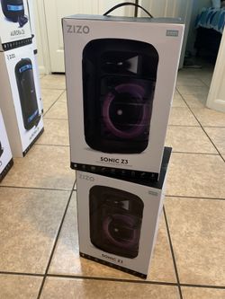 ZIZO SONIC Z3 Wirless Bluetooth Speaker