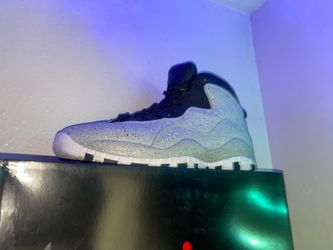 Jordan 10s