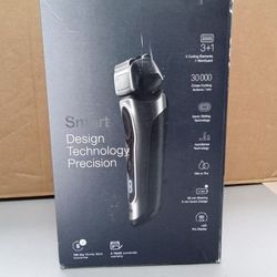 Braun Series 8