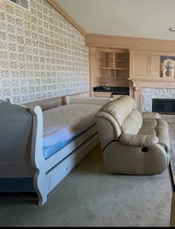Furniture for free