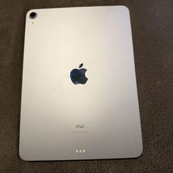 iPad Air 4 M1 With Magic Keyboard Case 