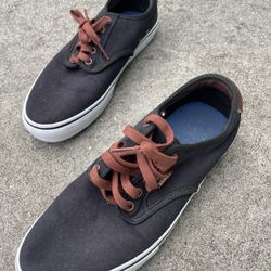 Vans Shoes Size9