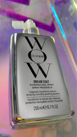Color Wow Dream Coat
