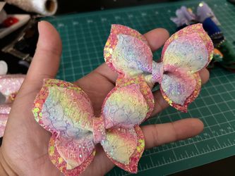Hairbows
