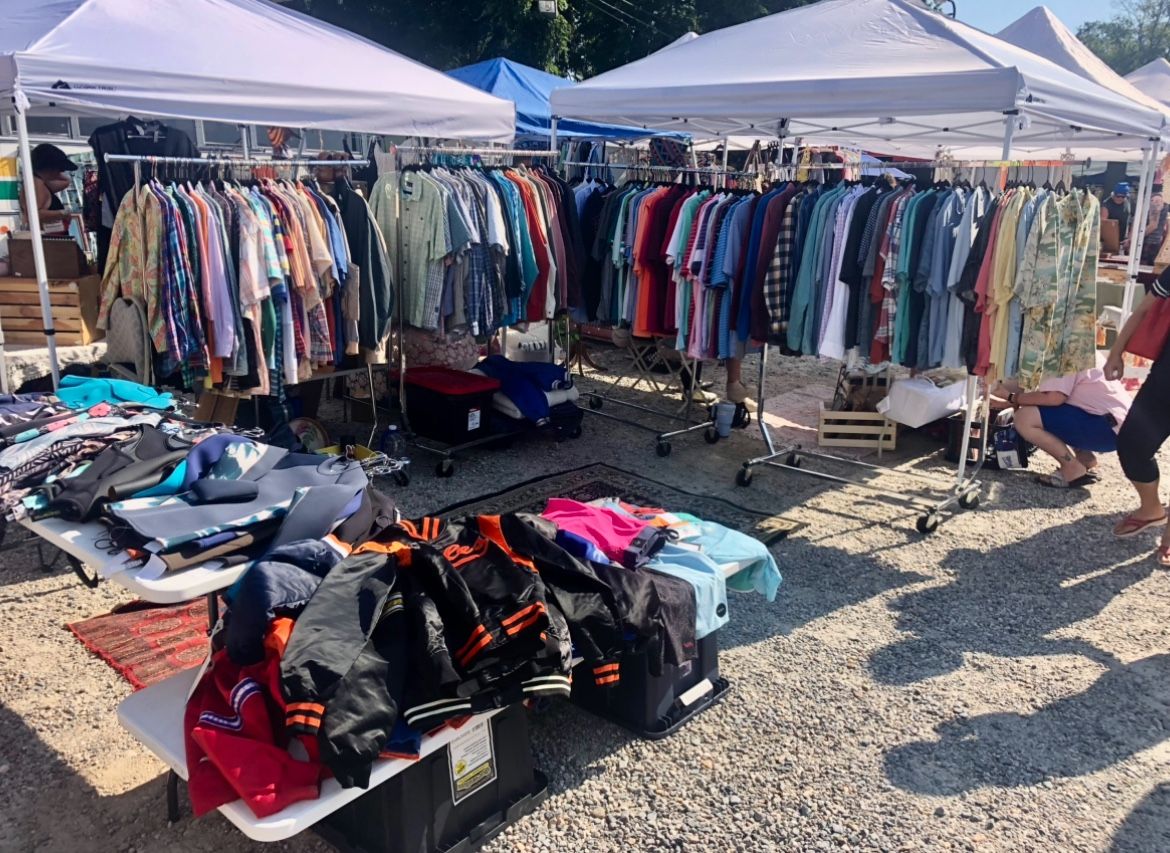 Sample / Estate / Yard Sale!