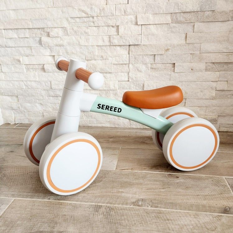 Sereed Baby Balance Bike