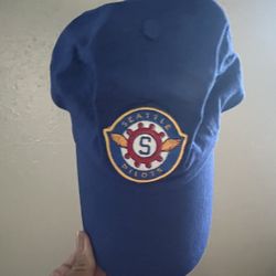 Vintage Mariners hat