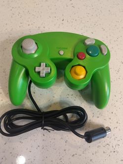 Brand new GameCube controller