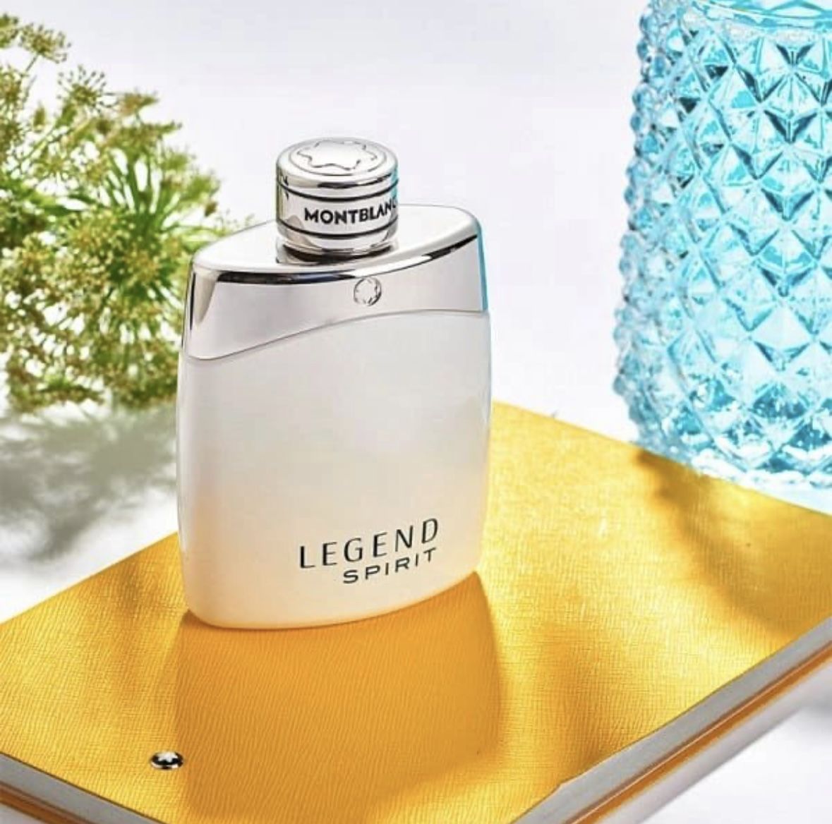 Montblanc Legend Spirit