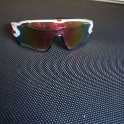 Oakley JawBreak Sunglasses 