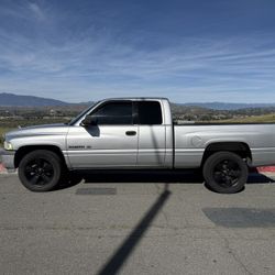 2001 Dodge Ram 1500 