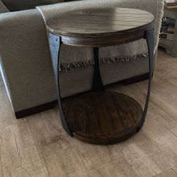 Side Table