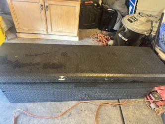 Weather Guard Toolbox