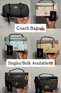 Bags