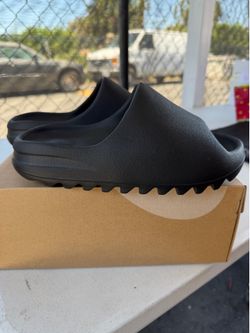 Yeezy Slides