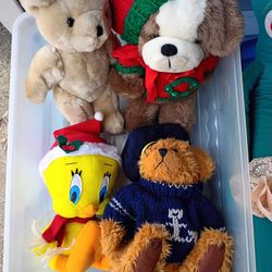 Navy Alfit Bear And Moore 