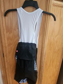 Bib Shorts M