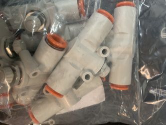 Speed Control Inline, 3/8”