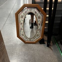 Antique Mirror 