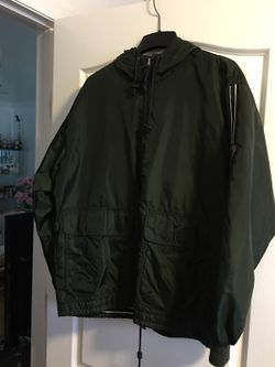 Men jacket