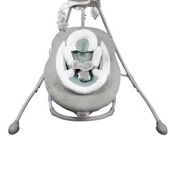 Baby Swing Like New